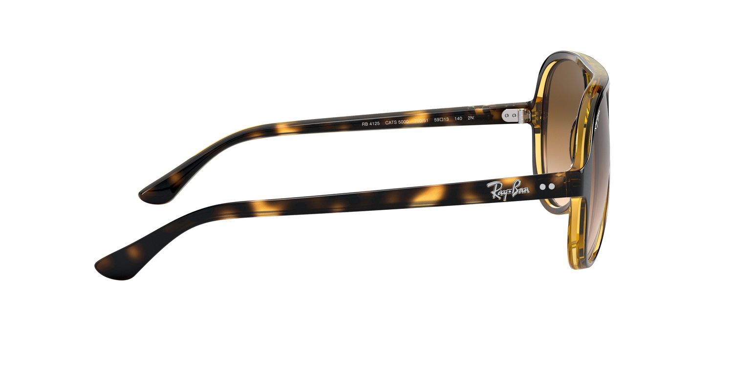 Ray-Ban | 0RB4125