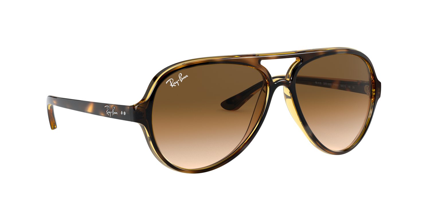 Ray-Ban | 0RB4125