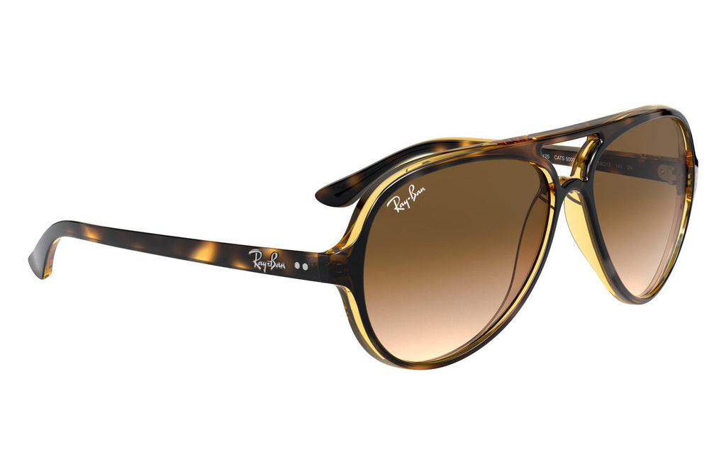 Ray-Ban | 0RB4125