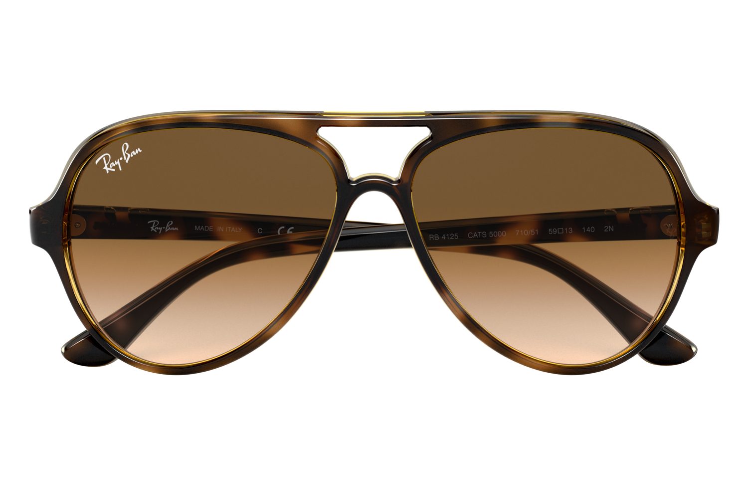 Ray-Ban | 0RB4125