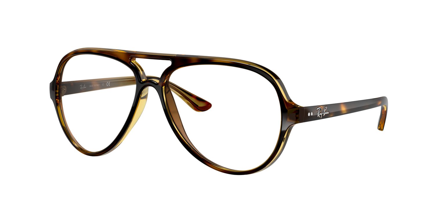 Ray-Ban | 0RB4125