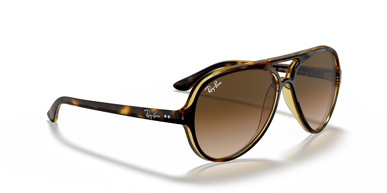 Ray-Ban | 0RB4125