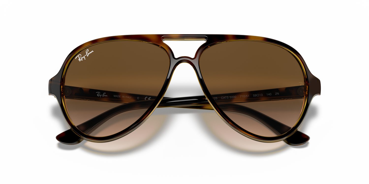 Ray-Ban | 0RB4125