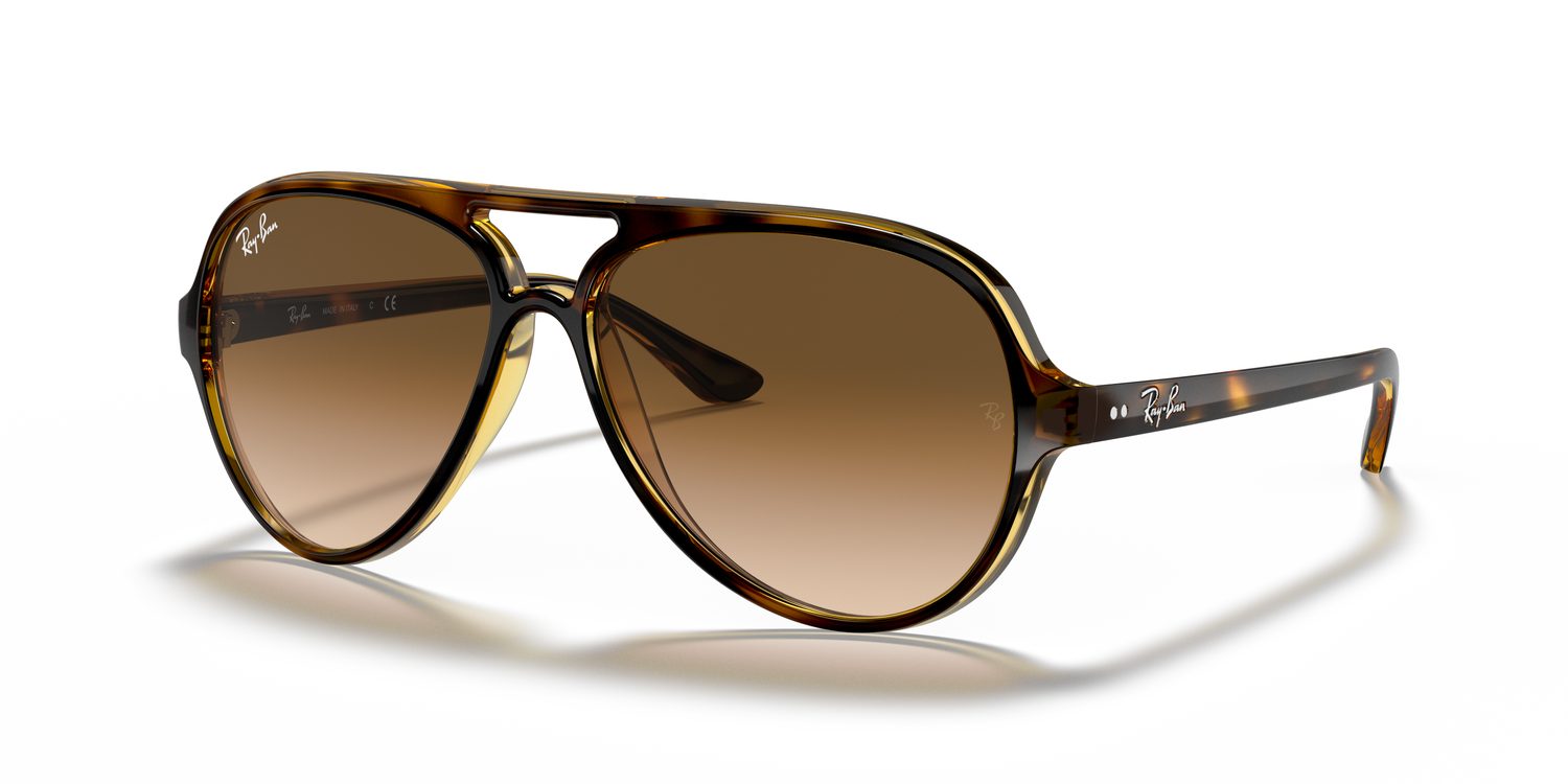 Ray-Ban | 0RB4125