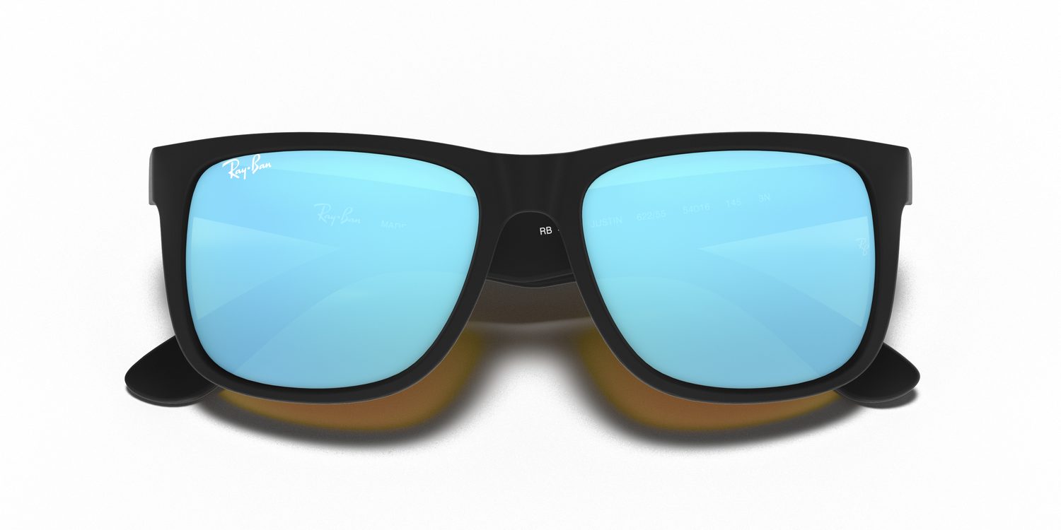 Ray-Ban | 0RB4165