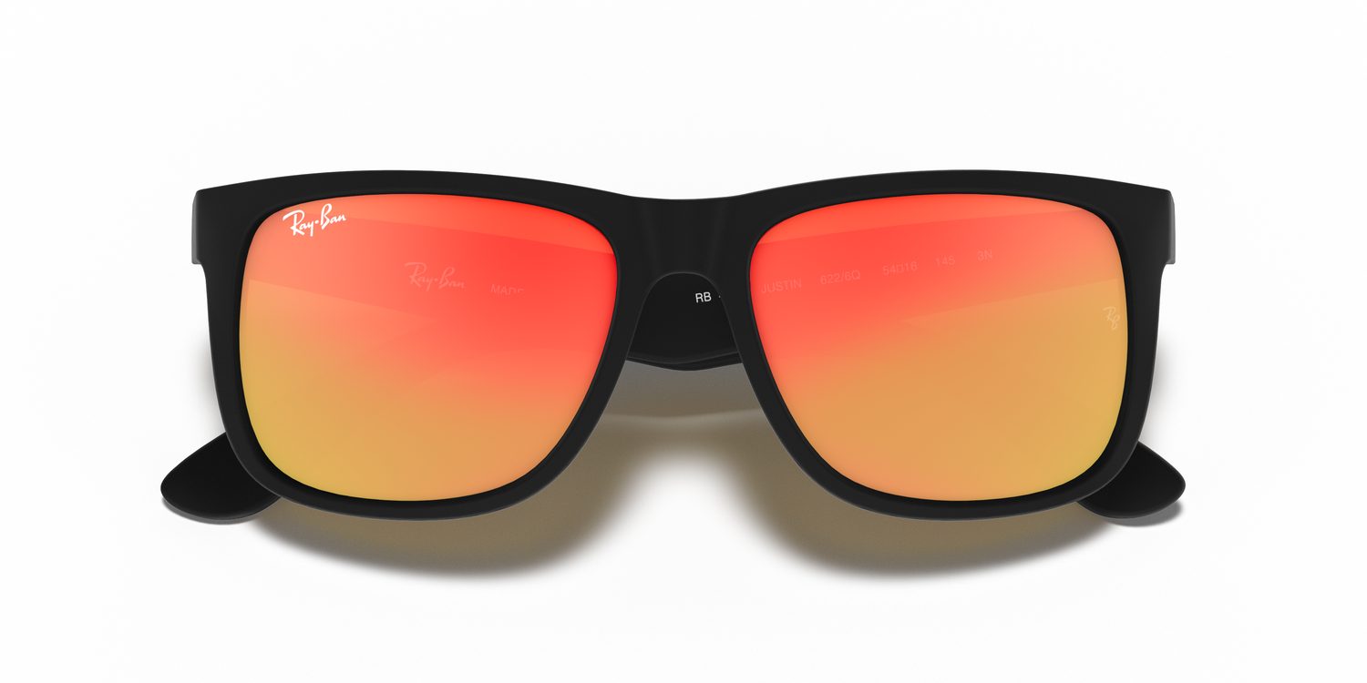 Ray-Ban | 0RB4165