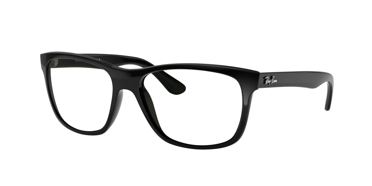 Ray-Ban | 0RB4181