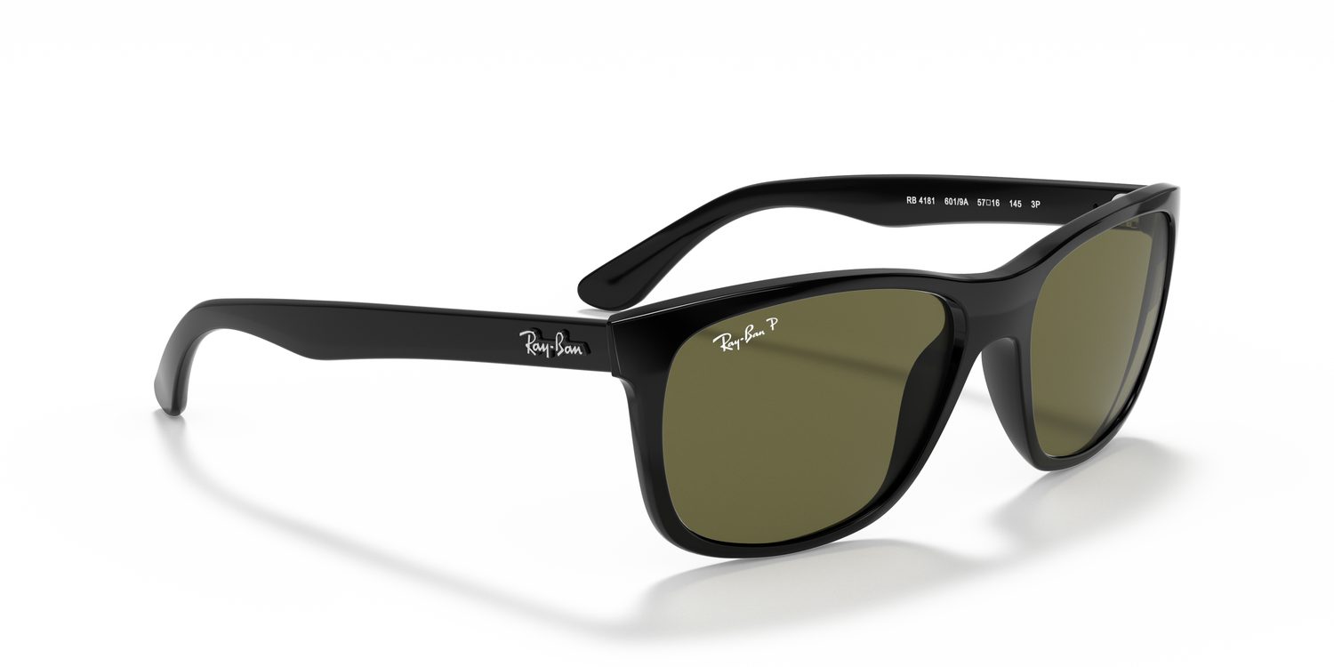 Ray-Ban | 0RB4181