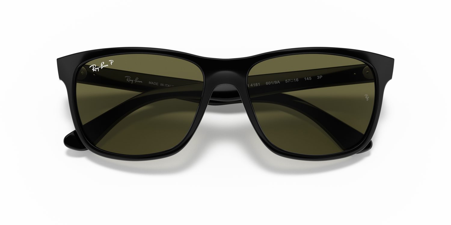 Ray-Ban | 0RB4181