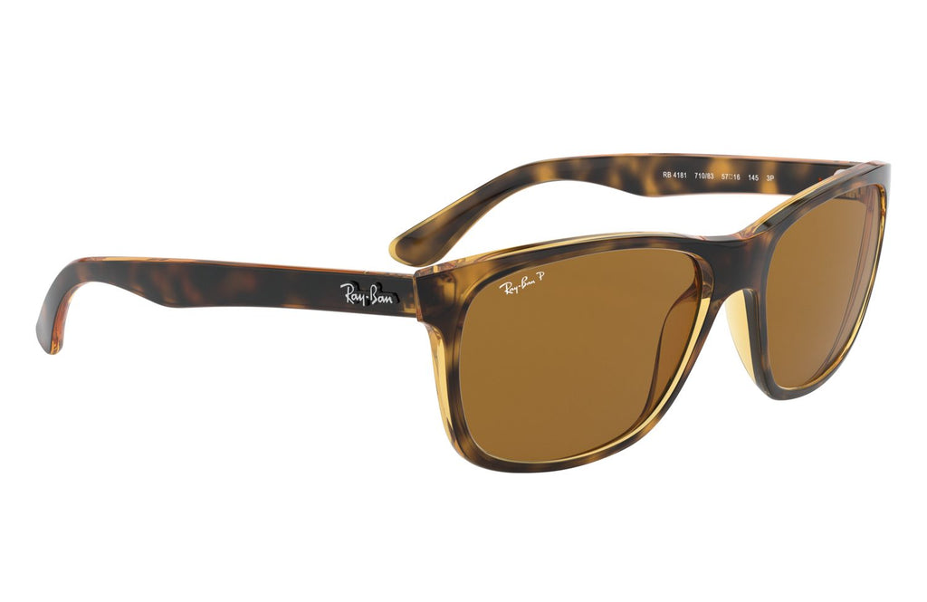 Ray-Ban | 0RB4181