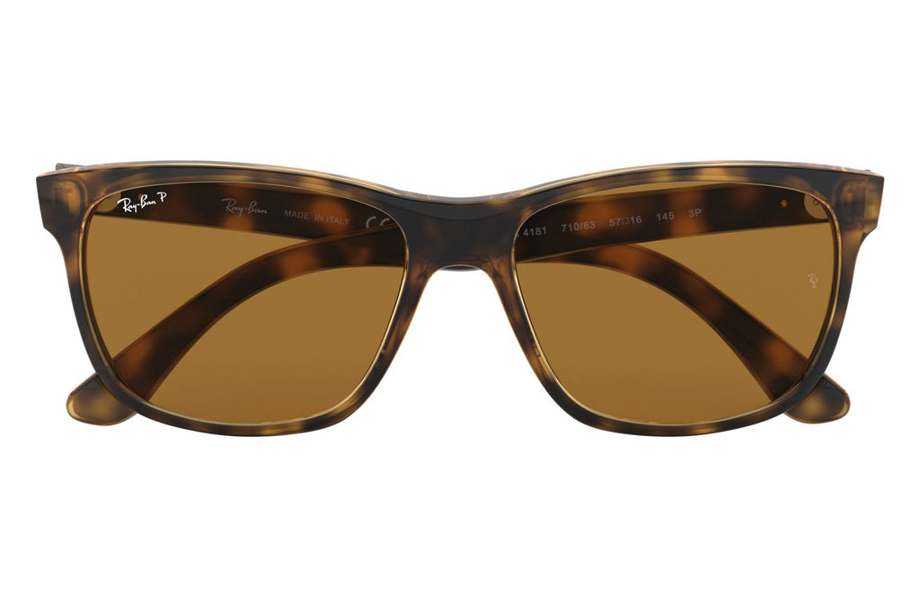 Ray-Ban | 0RB4181