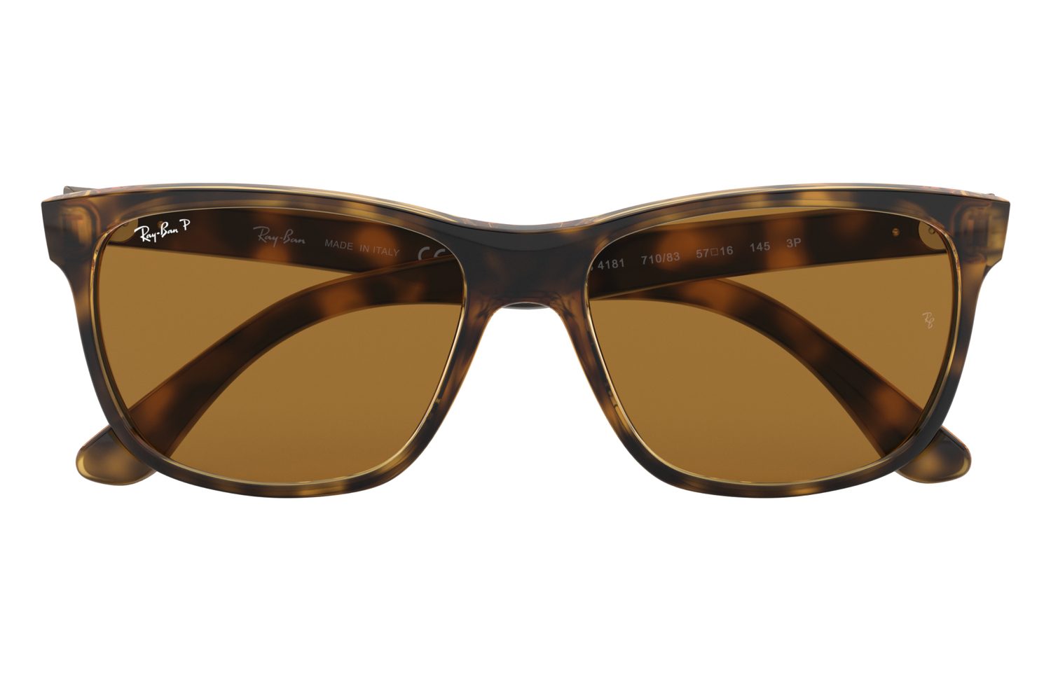 Ray-Ban | 0RB4181