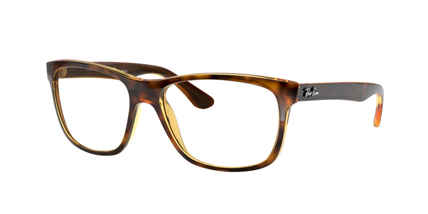 Ray-Ban | 0RB4181