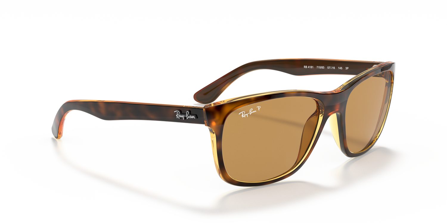 Ray-Ban | 0RB4181