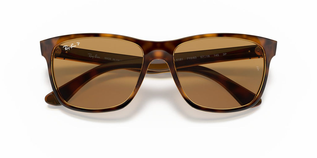 Ray-Ban | 0RB4181