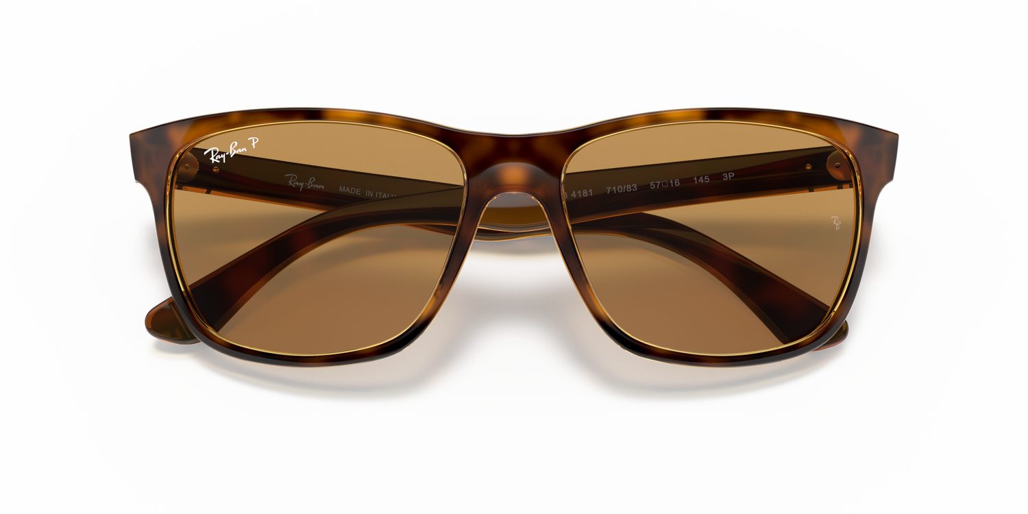 Ray-Ban | 0RB4181