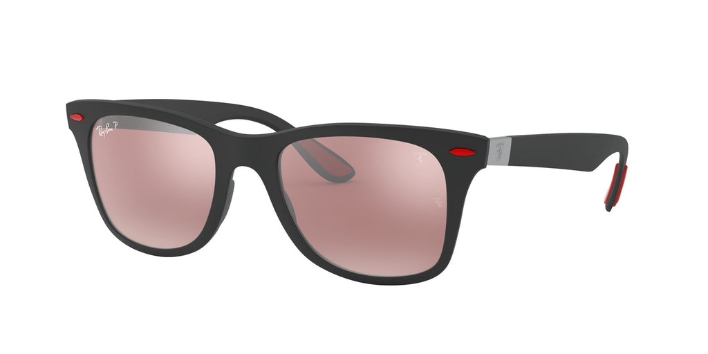 Ray-Ban | 0RB4195M