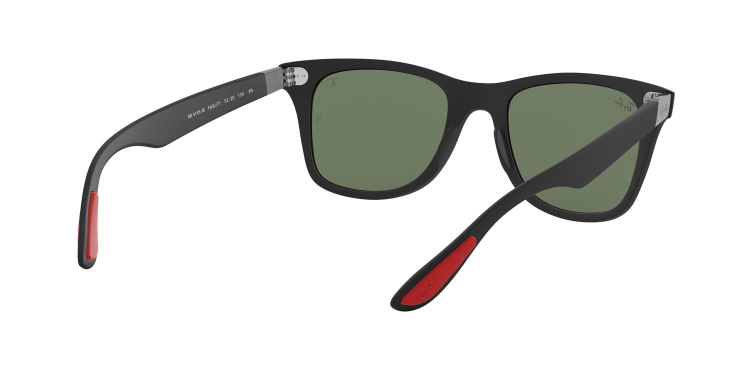 Ray-Ban | 0RB4195M