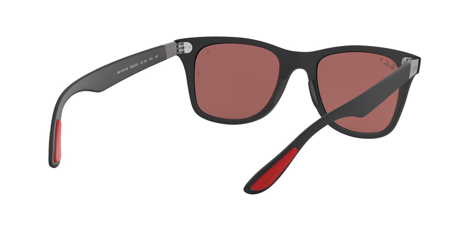 Ray-Ban | 0RB4195M