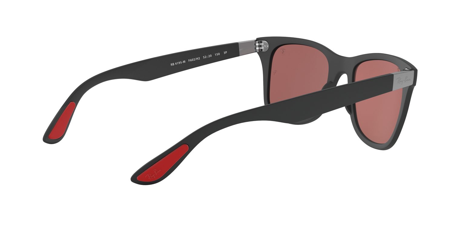 Ray-Ban | 0RB4195M