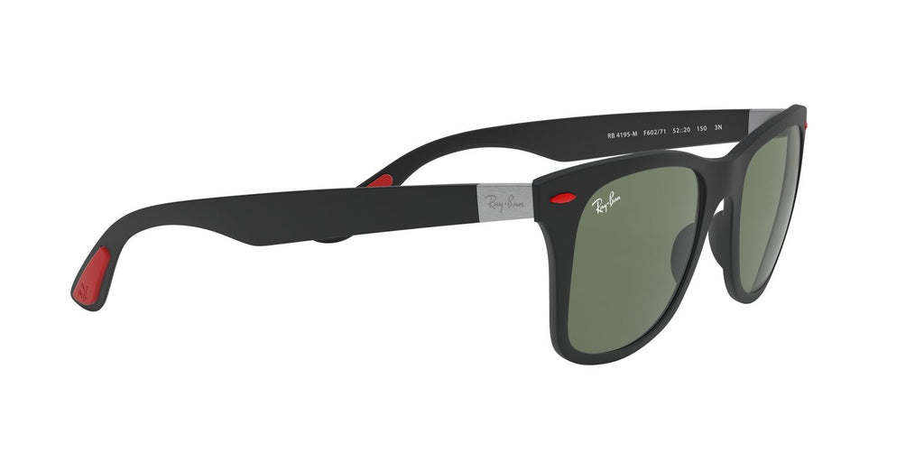 Ray-Ban | 0RB4195M