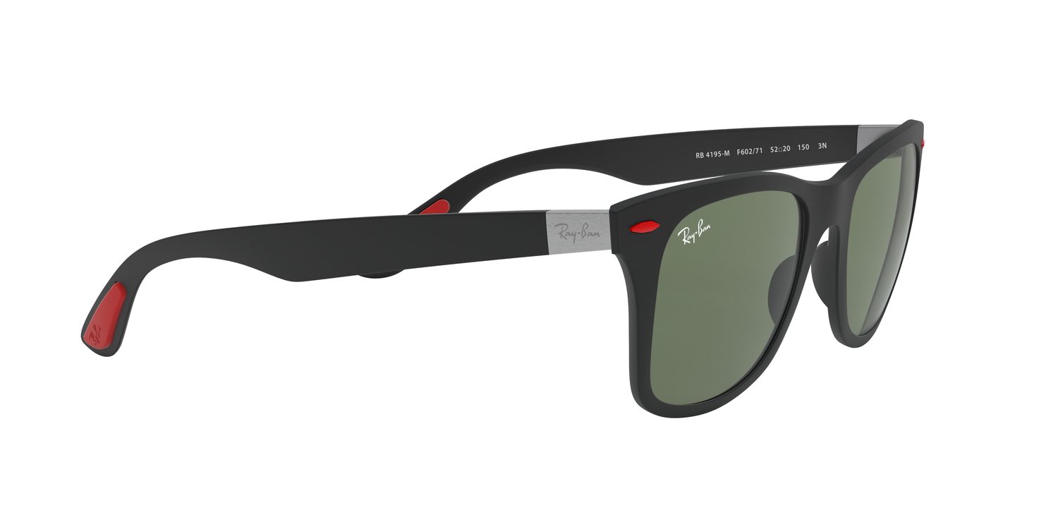 Ray-Ban | 0RB4195M