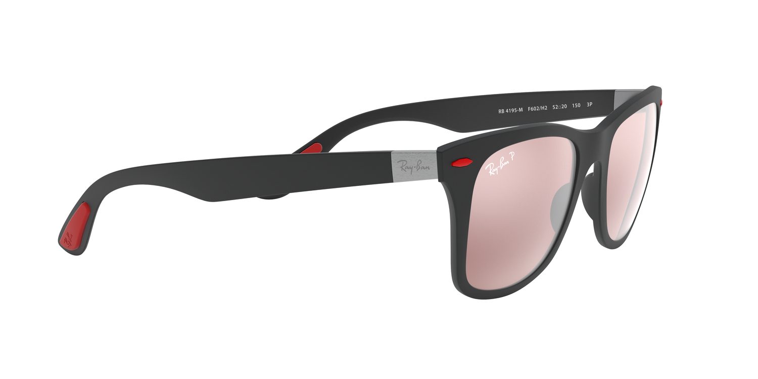 Ray-Ban | 0RB4195M