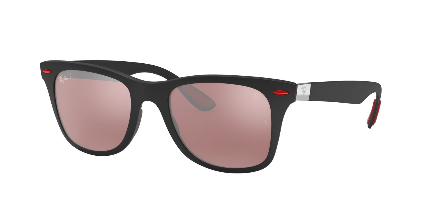 Ray-Ban | 0RB4195M
