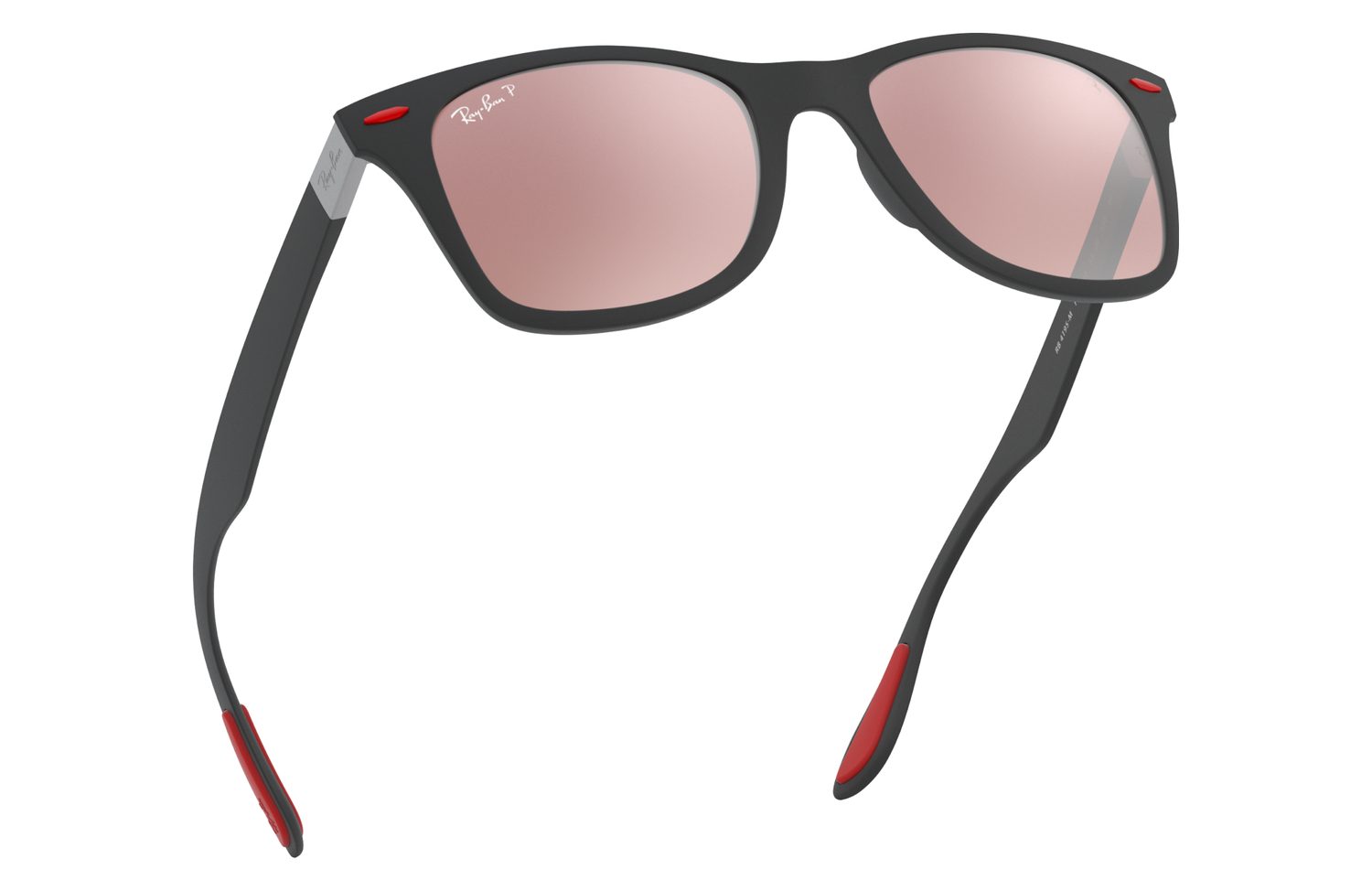 Ray-Ban | 0RB4195M