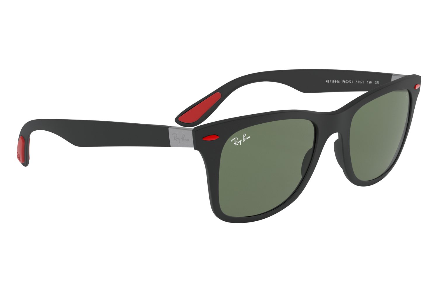 Ray-Ban | 0RB4195M