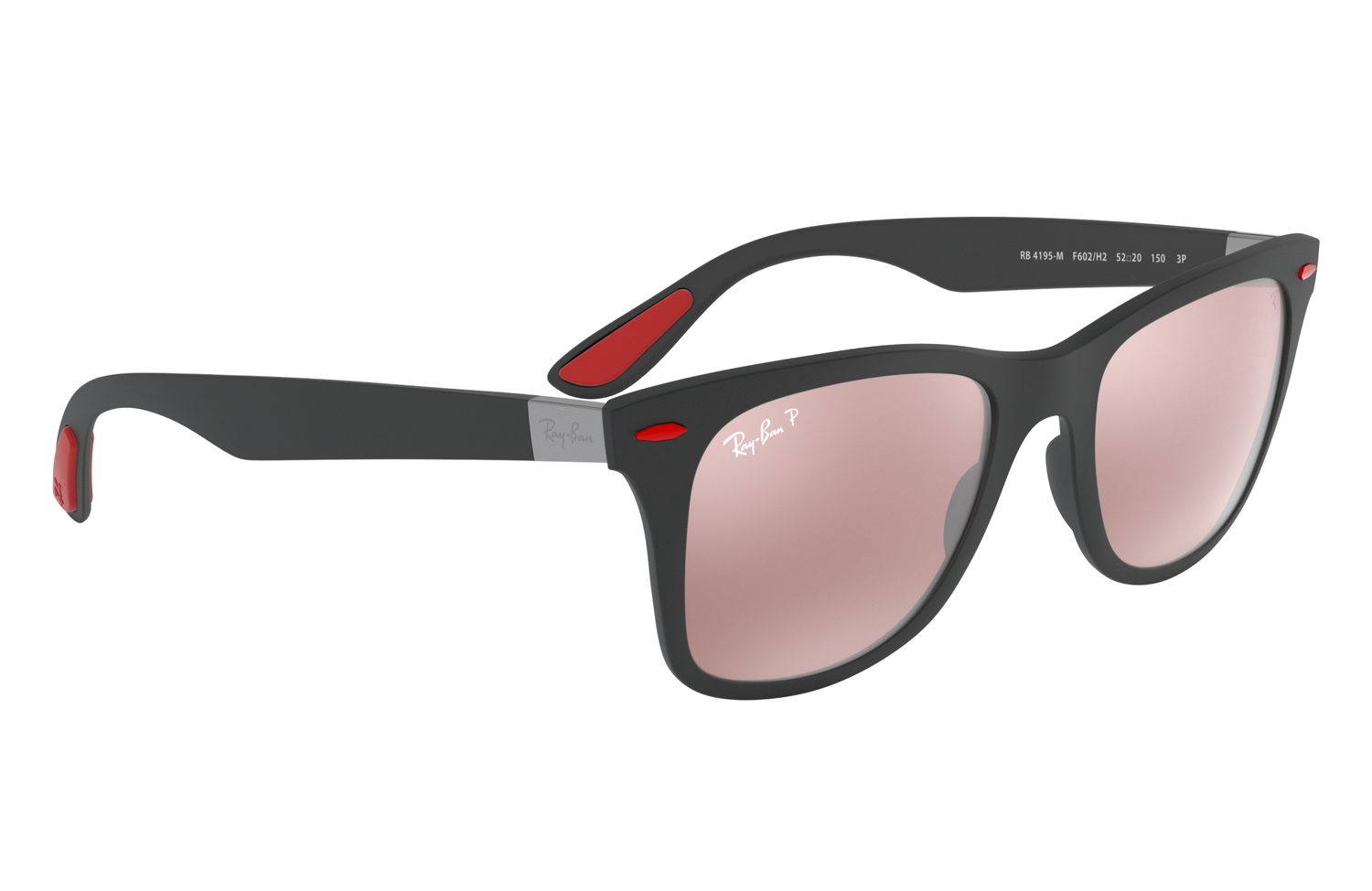 Ray-Ban | 0RB4195M