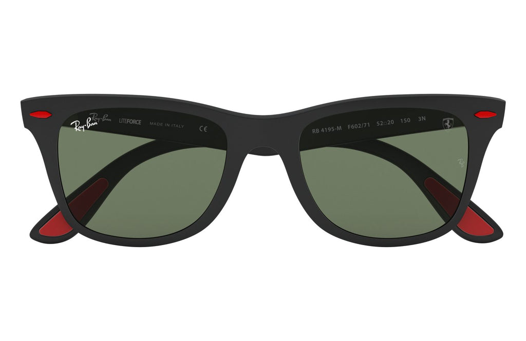 Ray-Ban | 0RB4195M