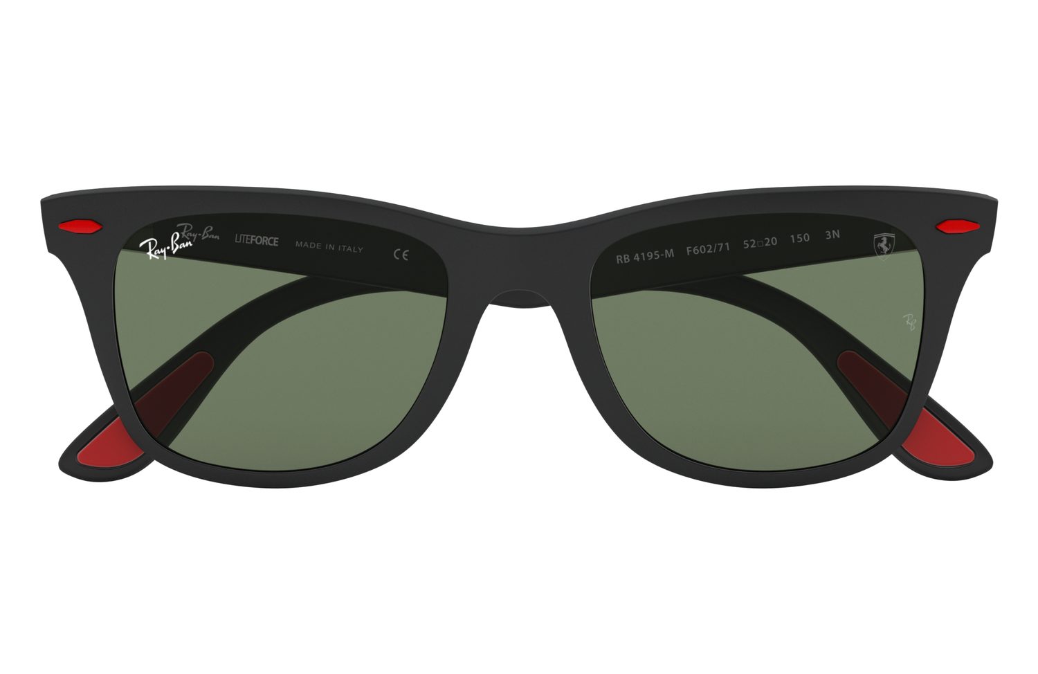 Ray-Ban | 0RB4195M