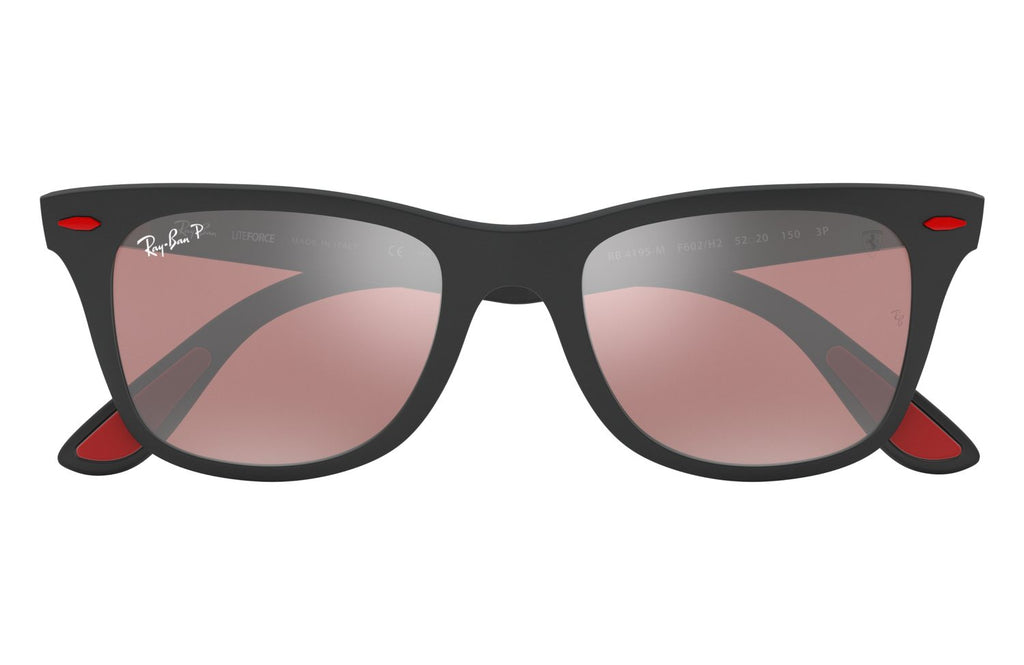 Ray-Ban | 0RB4195M