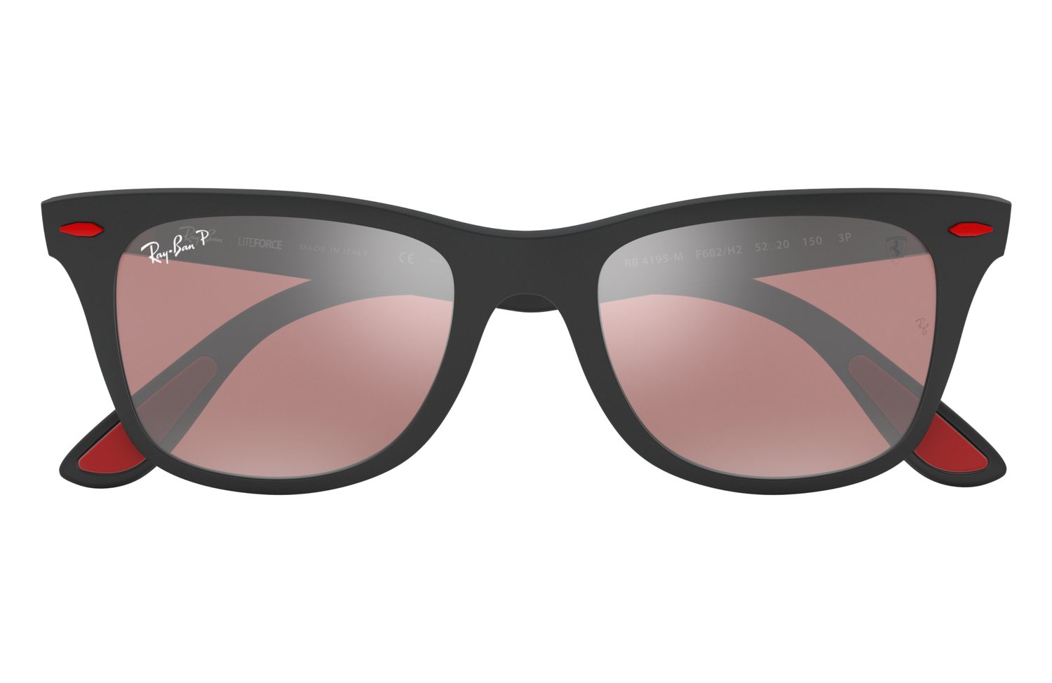Ray-Ban | 0RB4195M