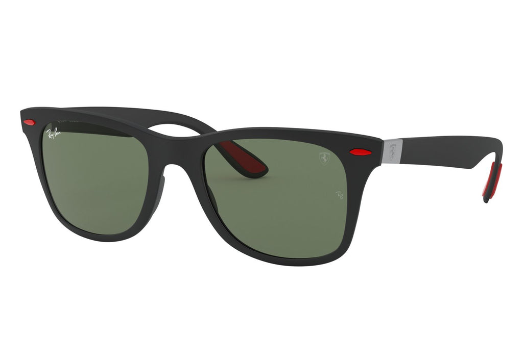 Ray-Ban | 0RB4195M