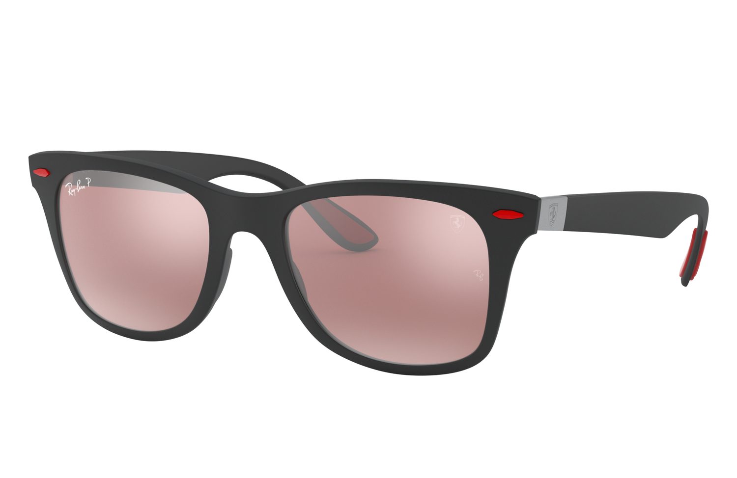 Ray-Ban | 0RB4195M