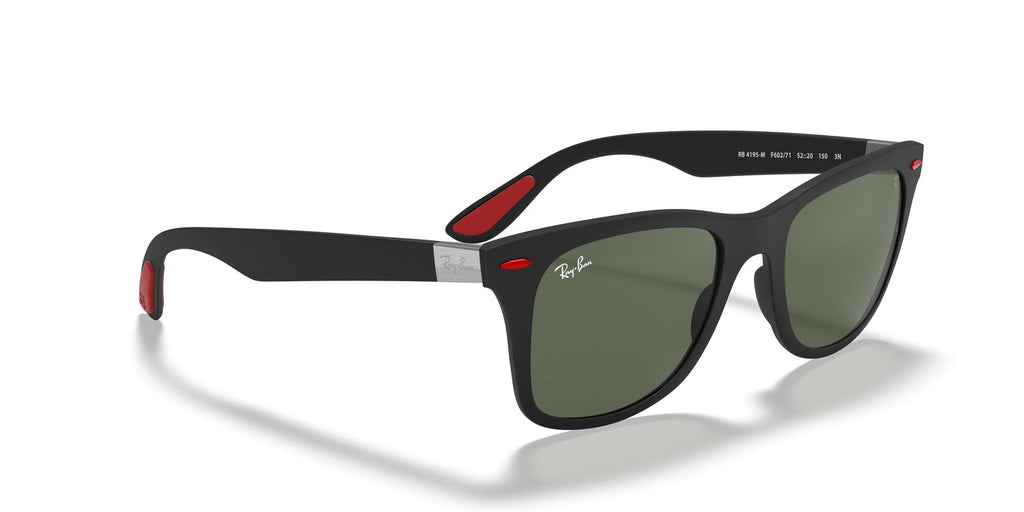 Ray-Ban | 0RB4195M