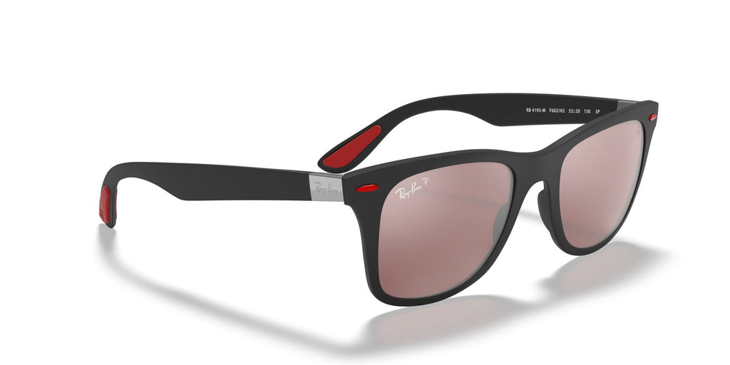 Ray-Ban | 0RB4195M