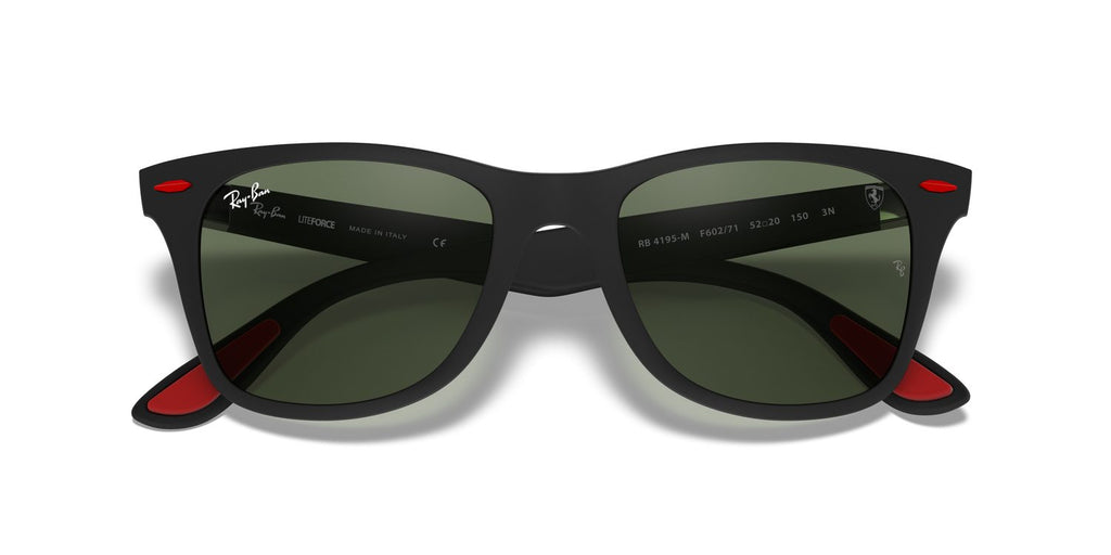 Ray-Ban | 0RB4195M