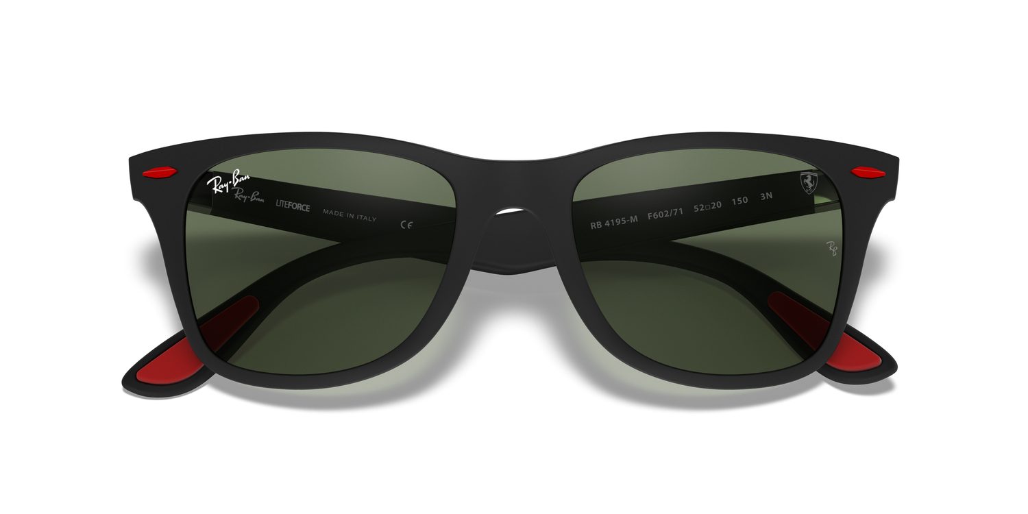Ray-Ban | 0RB4195M