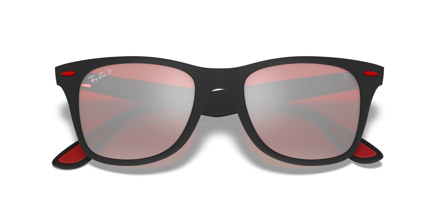Ray-Ban | 0RB4195M