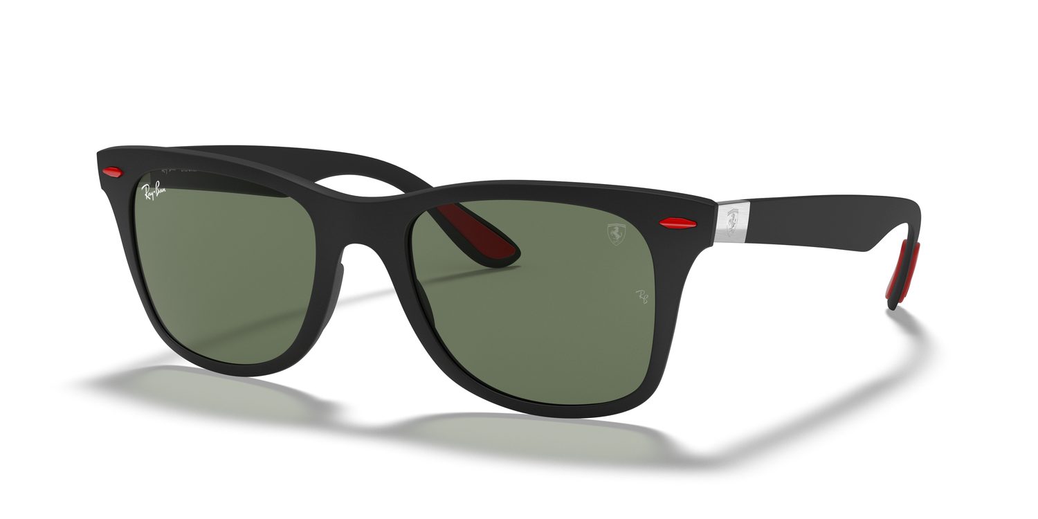 Ray-Ban | 0RB4195M