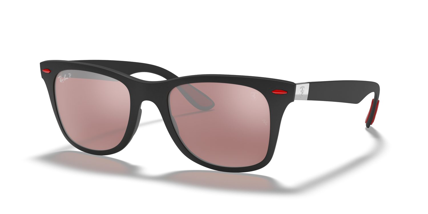 Ray-Ban | 0RB4195M