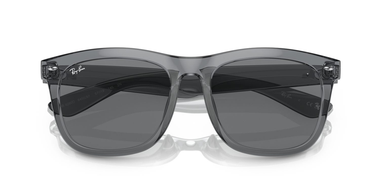 Ray-Ban | 0RB4260D
