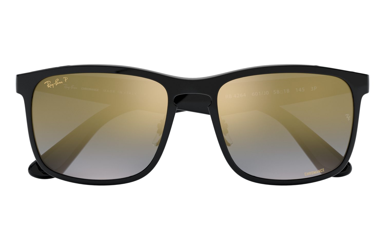 Ray-Ban | 0RB4264