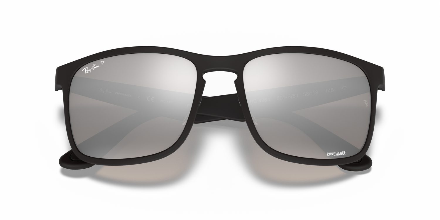 Ray-Ban | 0RB4264