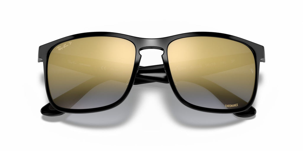 Ray-Ban | 0RB4264