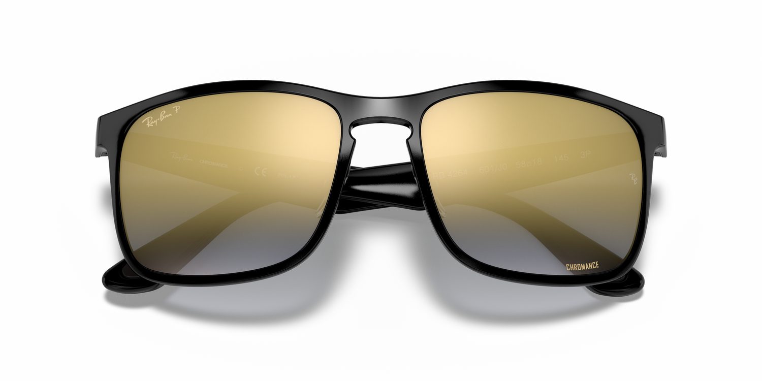 Ray-Ban | 0RB4264