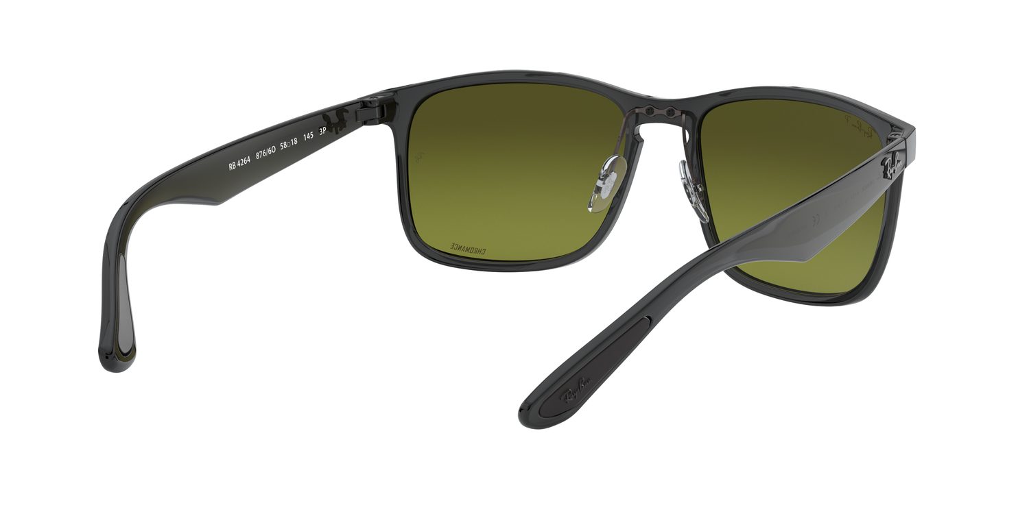 Ray-Ban | 0RB4264